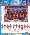 OBL986295 - Clan / Superman