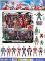 OBL986296 - Clan / Superman