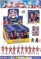OBL986306 - Clan / Superman