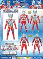 OBL986320 - Clan / Superman