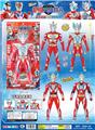 OBL986322 - Clan / Superman