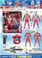 OBL986324 - Clan / Superman
