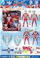 OBL986326 - Clan / Superman