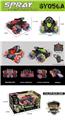 OBL986520 - Remote control cars / tanks