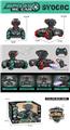 OBL986526 - Remote control cars / tanks