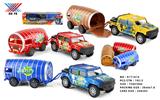 OBL986545 - Die-cast toys