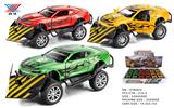 OBL986550 - Die-cast toys