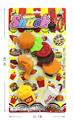 OBL986556 - FOOD SET
