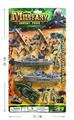 OBL986567 - Militarytoys&Policeset