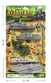 OBL986570 - Militarytoys&Policeset