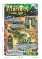 OBL986577 - Militarytoys&Policeset