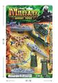 OBL986578 - Militarytoys&Policeset
