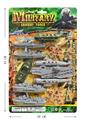 OBL986580 - Militarytoys&Policeset