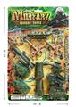 OBL986581 - Militarytoys&Policeset