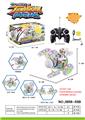 OBL986592 - Remote control cars / tanks