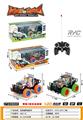 OBL986594 - Remote control cars / tanks