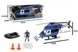 OBL986756 - Militarytoys&Policeset