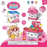 OBL986783 - 家具台套