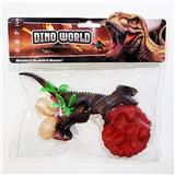 OBL986897 - pvc恐龙套装巨兽龙单只恐龙一个蛋巢两颗蛋一棵树（12款可混装）