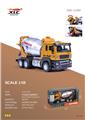 OBL986991 - Die-cast toys