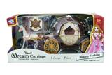 OBL987008 - Carriage series