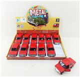 OBL987057 - Die-cast toys