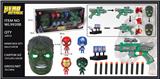 OBL987079 - Clan / Superman