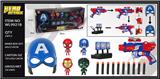 OBL987083 - Clan / Superman