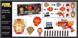 OBL987089 - Clan / Superman