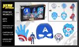 OBL987094 - Clan / Superman
