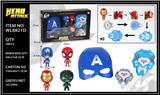 OBL987096 - Clan / Superman