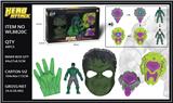 OBL987101 - Clan / Superman