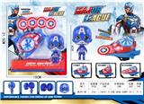 OBL987102 - Clan / Superman