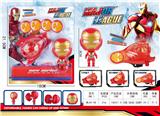 OBL987104 - Clan / Superman