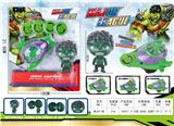 OBL987105 - Clan / Superman