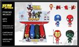 OBL987108 - Clan / Superman