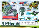 OBL987109 - Clan / Superman