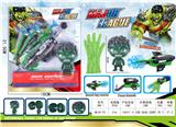 OBL987124 - Clan / Superman