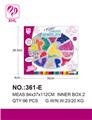 OBL987612 - Beauty set