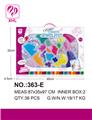 OBL987622 - Beauty set