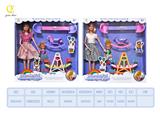 OBL987700 - Set series