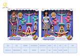 OBL987702 - Set series