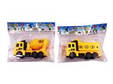 OBL987759 - 回力车工程车