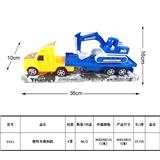 OBL987908 - 惯性车载工程钩机