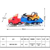 OBL987915 - 惯性车载工程车