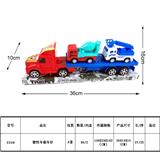 OBL987916 - 惯性车载2只车仔