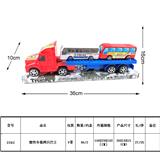 OBL987919 - 惯性车载2只巴士