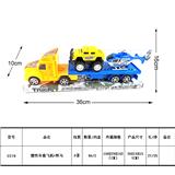 OBL987927 - 惯性车载飞机+悍马