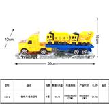 OBL987931 - 惯性车载2只环卫车