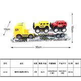 OBL987936 - 惯性车载2只悍马